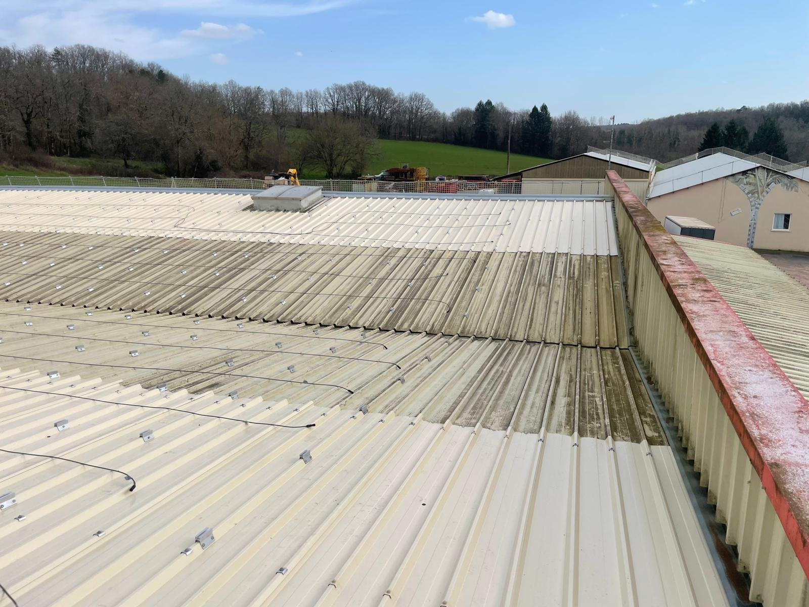 Photovoltaïque projet 6